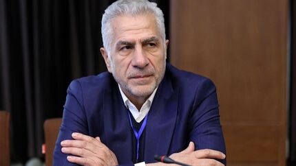 استعفای رئیس فدراسیون ورزش‌های ناشنوایان قطعی شد