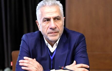 استعفای رئیس فدراسیون ورزش‌های ناشنوایان قطعی شد