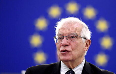 بورل: برجام در مسیر درست پیش نمی‌رود