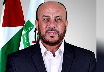 سخنگوی حماس در لبنان: مرحله اول مذاکرات در قطر نتیجه‌ای نداشت