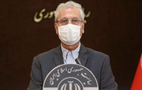 تخصیص ١١۵٠ میلیارد تومان برای حل مشکلات خوزستان / نامه بایدن به ایران در حد گمانه‌زنی است / مذاکرات منطقه‌ای یک ضرورت دائمی است