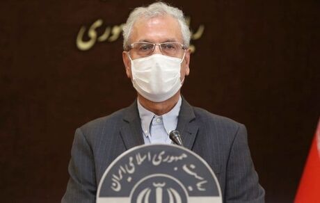 تخصیص ١١۵٠ میلیارد تومان برای حل مشکلات خوزستان / نامه بایدن به ایران در حد گمانه‌زنی است / مذاکرات منطقه‌ای یک ضرورت دائمی است