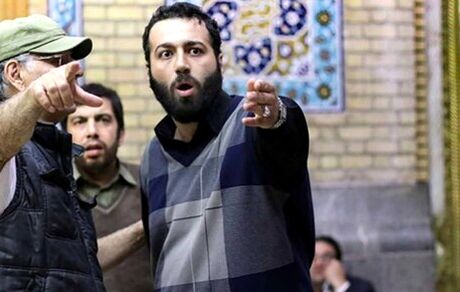 خوش‌شانس‌ترین کمدینی که با «خندوانه» مشهور شد