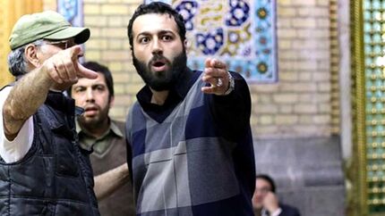 خوش‌شانس‌ترین کمدینی که با «خندوانه» مشهور شد