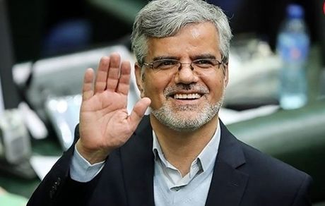 نامه سرگشاده به ابراهیم رئیسی درباره پرونده قضایی محمود صادقی