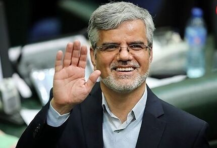 نامه سرگشاده به ابراهیم رئیسی درباره پرونده قضایی محمود صادقی