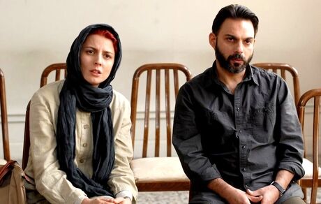  «جدایی نادر از سیمین» در لیست ده فیلم برتر سینما در دهه اخیر

