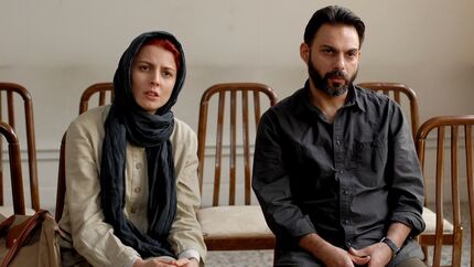  «جدایی نادر از سیمین» در لیست ده فیلم برتر سینما در دهه اخیر
