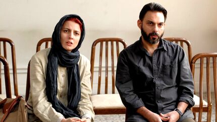  «جدایی نادر از سیمین» در لیست ده فیلم برتر سینما در دهه اخیر
