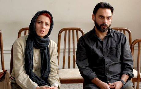  «جدایی نادر از سیمین» در لیست ده فیلم برتر سینما در دهه اخیر
