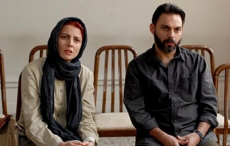  «جدایی نادر از سیمین» در لیست ده فیلم برتر سینما در دهه اخیر
