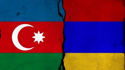 جمهوری آذربایجان و ارمنستان صلح می‌کنند