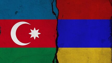 جمهوری آذربایجان و ارمنستان صلح می‌کنند