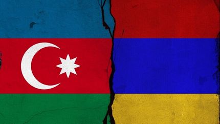 جمهوری آذربایجان و ارمنستان صلح می‌کنند