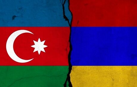 جمهوری آذربایجان و ارمنستان صلح می‌کنند