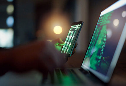 شناسایی ۱۴۰۰ مورد آلودگی به بدافزار