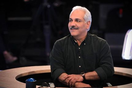 ممنوع‌الکاری مهران مدیری لغو شد؟