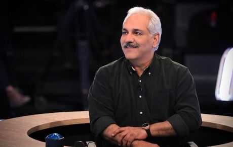 ممنوع‌الکاری مهران مدیری لغو شد؟
