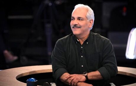 ممنوع‌الکاری مهران مدیری لغو شد؟