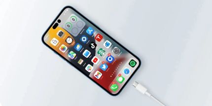 پایان عمر لایتنینگ، آیفون به پورت USB-C مجهز می‌شود