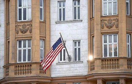 روسیه معاون سفیر آمریکا در مسکو را اخراج کرد