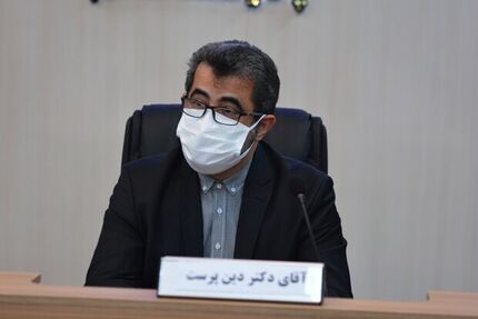 ۲۱ هزار نفر قرنطینه را نقض کردند/ آخرین وضعیت سلامتی وزیر کشور
