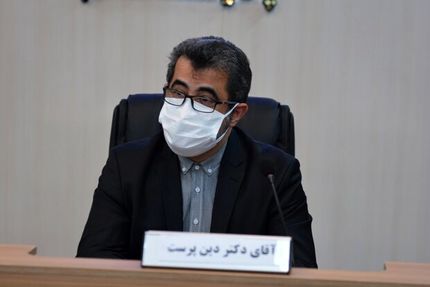 ۲۱ هزار نفر قرنطینه را نقض کردند/ آخرین وضعیت سلامتی وزیر کشور