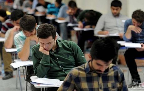 مهلت معافیت تحصیلی دانش آموزان دیپلم تمدید شد