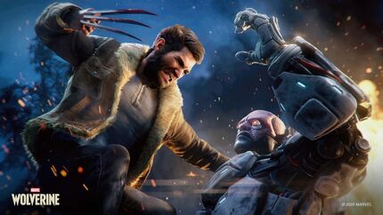 Marvel’s Wolverine؛ خشن‌ترین ماجراجویی اینسامنیاک در قامت یکی از محبوب‌ترین قهرمانان مارول