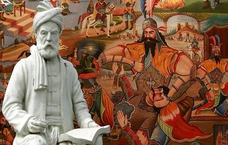 خردسالترین شاهنامه‌خوان ایران معرفی شد