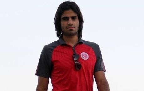 خرید جدید استقلال: کرونا آرزوهایم را خراب کرد!