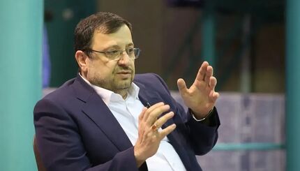 درخصوص رفع ملاحظات امنیتی، اینترنت بین‌الملل در کمتر از ۵ دقیقه وصل می‌شود / برنامه‌های داخلی پر از مشکلند