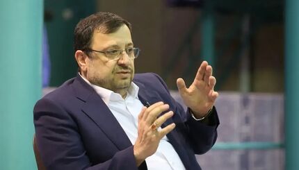 درخصوص رفع ملاحظات امنیتی، اینترنت بین‌الملل در کمتر از ۵ دقیقه وصل می‌شود / برنامه‌های داخلی پر از مشکلند