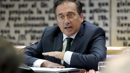 اسپانیا، اولین کشور اروپایی سفارت در ایران را باز می‌کند