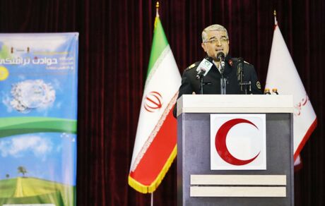 خودروهای داخلی، عامل اصلی تلفات تصادفات جاده‌ای