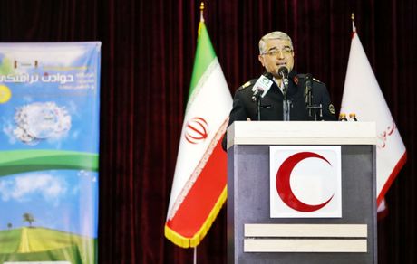 خودروهای داخلی، عامل اصلی تلفات تصادفات جاده‌ای