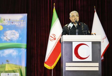 خودروهای داخلی، عامل اصلی تلفات تصادفات جاده‌ای