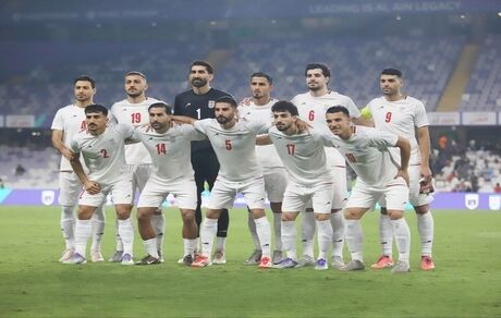 جزئیات اردوی تیم ملی فوتبال در ترکیه