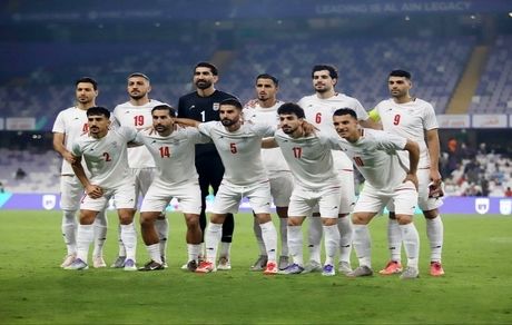 دو دیدار دوستانه با تیم‌های قدرتمند قبل آغاز جام جهانی