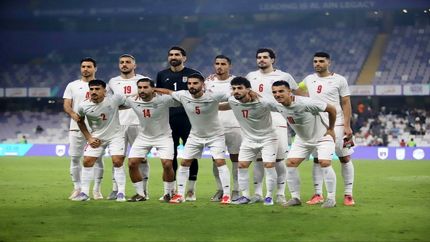 جزئیات اردوی تیم ملی فوتبال در ترکیه