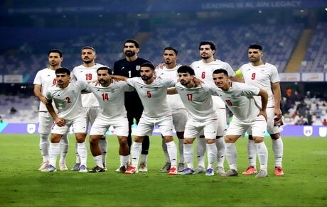 دو دیدار دوستانه با تیم‌های قدرتمند قبل آغاز جام جهانی