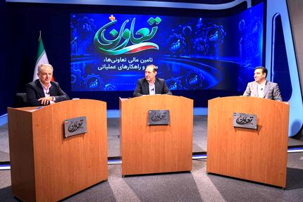 مدیرعامل بانک توسعه تعاون: تحول در پارادایم تأمین مالی بخش تعاون؛ از بانکداری سنتی به سمت ابزارهای نوین اعتباری
