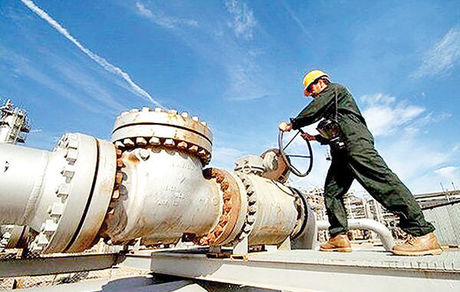 اروپا برای جایگزینی روسیه از مصر و اسرائیل گاز طبیعی وارد می‌کند