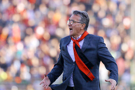 جلسه مدیرعامل پرسپولیس با برانکو در قطر!