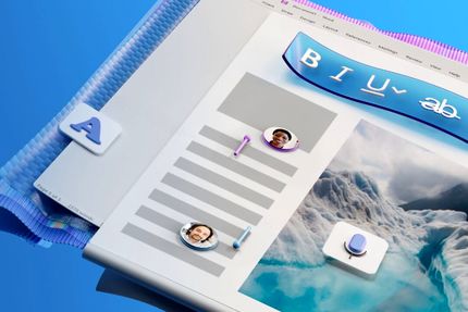 با نرم افزار WORD پادکست بسازید