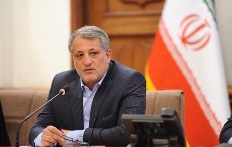 واکنش محسن هاشمی به فیلم «شورش علیه سازندگی»