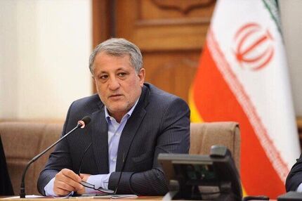 واکنش محسن هاشمی به فیلم «شورش علیه سازندگی»