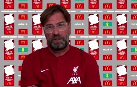 کلوپ: هیچ شانسی برای پیوستن مسی به لیورپول نیست