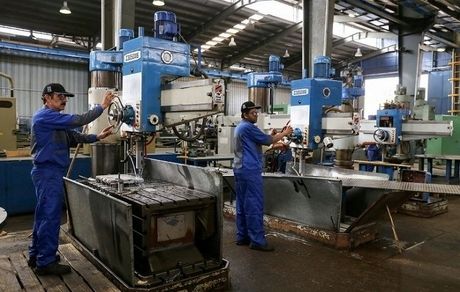 صنایع کوچک و متوسط به حال خود رها شده‌اند!