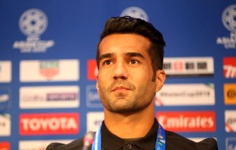 حمایت شجاعی از ویلموتس: سرمربی جدید تیم ملی نتایج خیلی خوبی گرفته